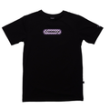 Stranger SS Tee - Black