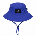 BUCKET HAT - Blue