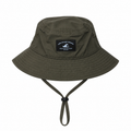 BUCKET HAT - Khaki