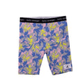 Bike Tights - Hawaii Print
