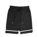 VARSITY SHORT - Black