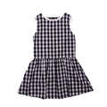 Vacay Dress - Gingham