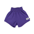 Playful Short - Purple