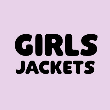 Girls Jackets