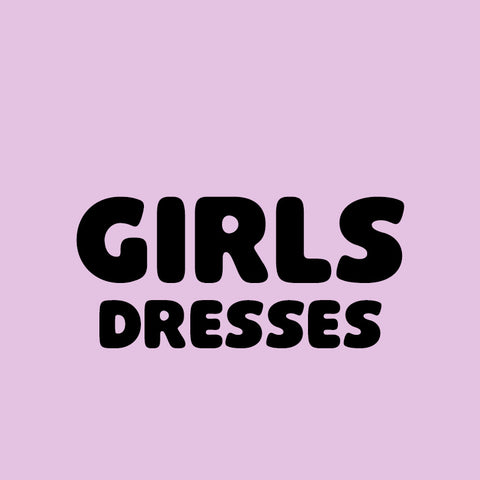 Girls Dresses