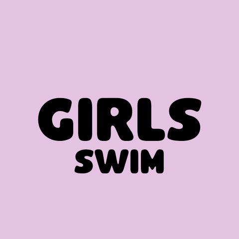 Girls Swimwear
