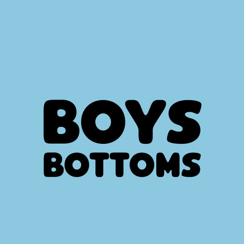 Boys Bottoms