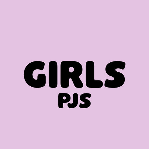Girls PJs