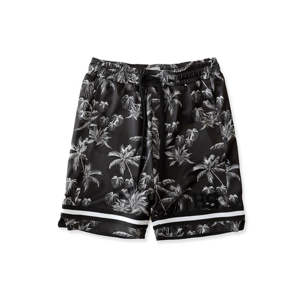 VARSITY SHORT - Palm Trees