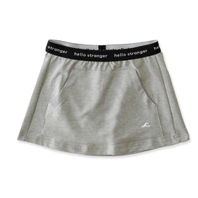 POCKET SKIRT - Greymarle