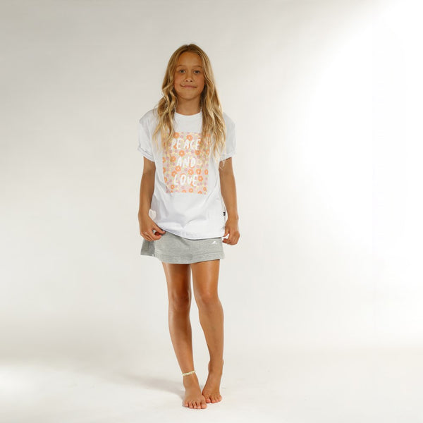 POCKET SKIRT - Greymarle