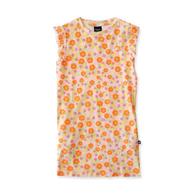 WANDER DRESS - Floral