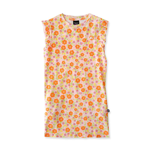 WANDER DRESS - Floral