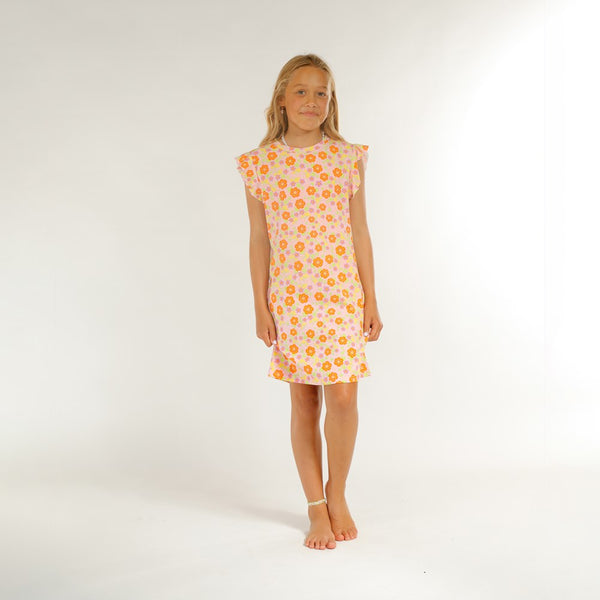 WANDER DRESS - Floral