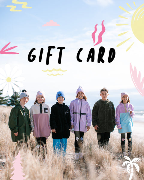 Hello Stranger Kidswear Gift Card