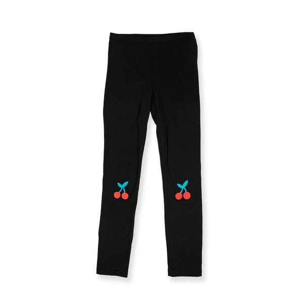 GIRLS LEGGING – Red Cherry