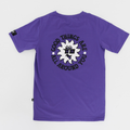 Good Things SS Tee - Purple