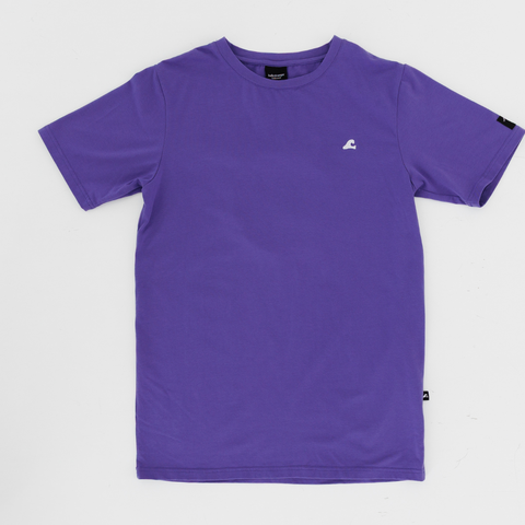 Good Things SS Tee - Purple