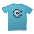 Good Things SS Tee - Turquoise
