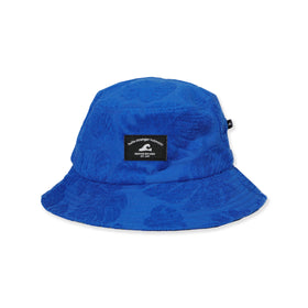 BUCKET HAT - Blue