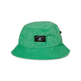 BUCKET HAT - Green