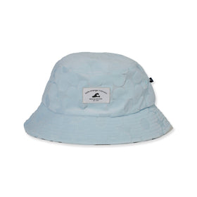BUCKET HAT - Light Blue