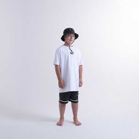 BUCKET HAT - Khaki