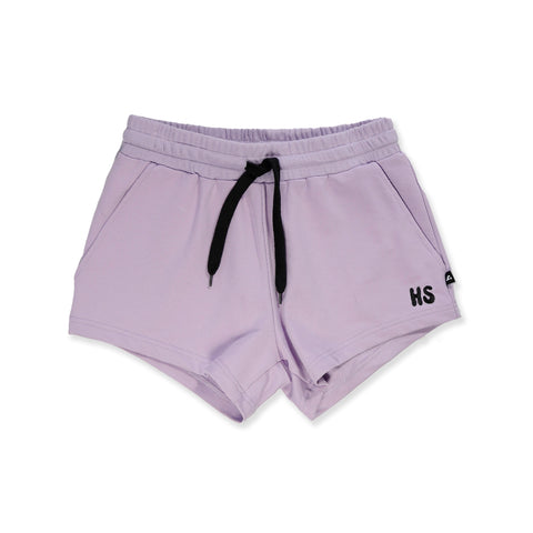 COAST SHORT - Purple