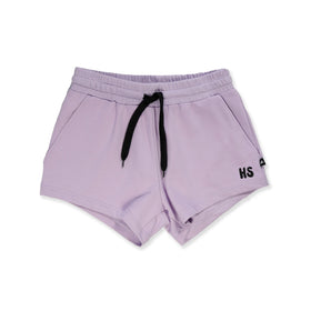 COAST SHORT - Purple