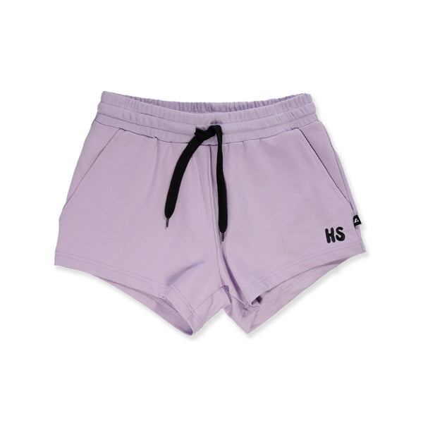 COAST SHORT - Purple