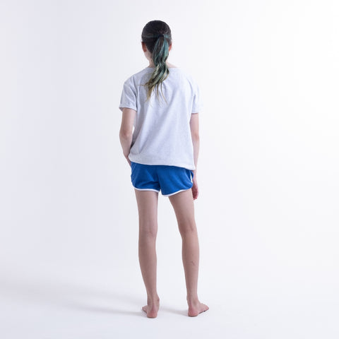Coast Short - Blue