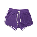 Coast Short - Purple