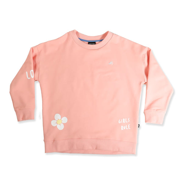 GIRLS CREW - Ice Cream