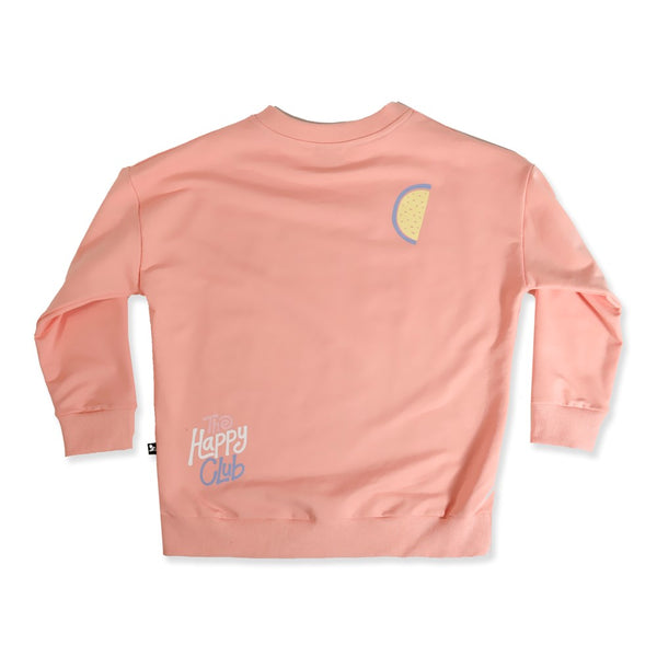 GIRLS CREW - Ice Cream