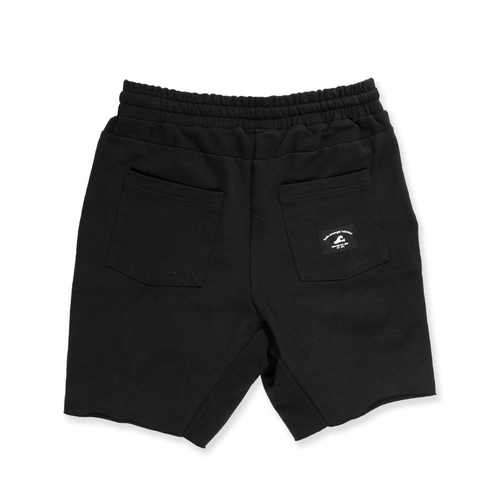 Walk Shorts - Black