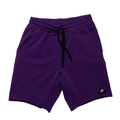 Walk Shorts - Purple