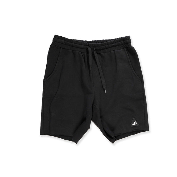 WALK SHORT - Black