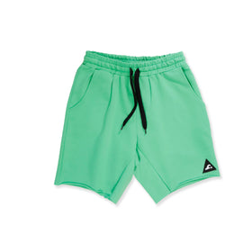 WALK SHORT - Green
