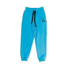 BOYS CRUISER TRACK PANT - Bright Blue