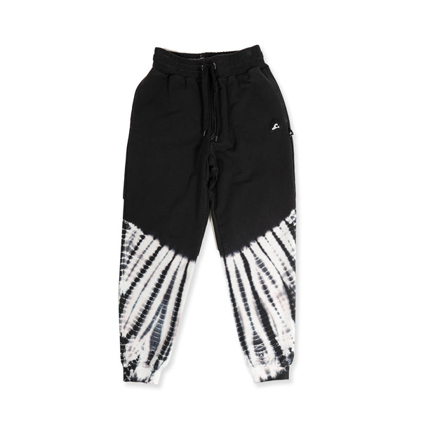 BOYS CRUISER TRACK PANT - Black Dye