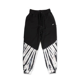 BOYS CRUISER TRACK PANT - Black Dye