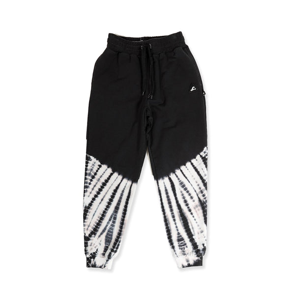 BOYS CRUISER TRACK PANT - Black Dye