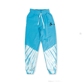 BOYS CRUISER TRACK PANT - Blue Dye