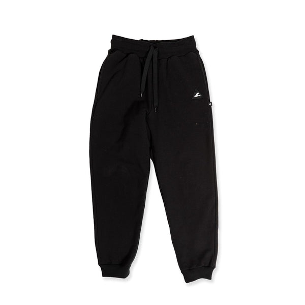 BOYS CRUISER TRACK PANT - Black