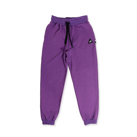 BOYS CRUISER TRACK PANT - Violet