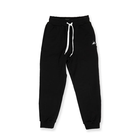 BOYS CRUISER TRACK PANT – Black