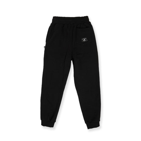 CRUISER TRACK PANT – Black