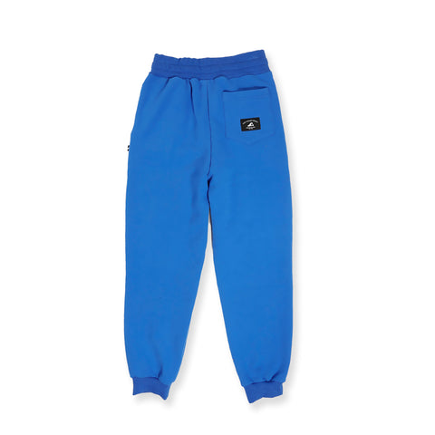 CRUISER TRACK PANT – Blue