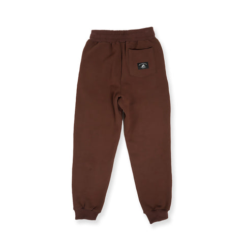 CRUISER TRACK PANT – Espresso