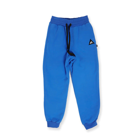 CRUISER TRACK PANT – Blue